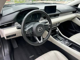 Обява за продажба на Mazda 6 2.2 SkyActive-D EXCLUSIVE LINE ~40 000 лв. - изображение 3