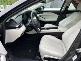 Обява за продажба на Mazda 6 2.2 SkyActive-D EXCLUSIVE LINE ~40 000 лв. - изображение 4