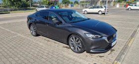 Обява за продажба на Mazda 6 2.2 SkyActive-D EXCLUSIVE LINE ~40 000 лв. - изображение 2