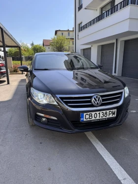 Обява за продажба на VW CC ~13 500 лв. - изображение 1