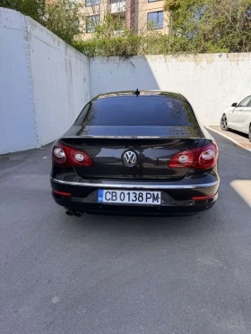 Обява за продажба на VW CC ~13 500 лв. - изображение 4