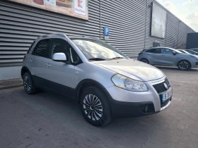 Fiat Sedici 44 | Mobile.bg    3