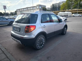 Fiat Sedici 44 | Mobile.bg    13