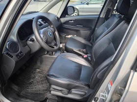 Fiat Sedici 44 | Mobile.bg    7