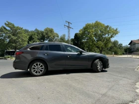 Обява за продажба на Mazda 6 Skyactiv FACELIFT ~16 690 лв. - изображение 2