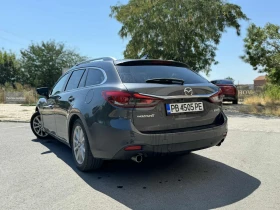 Обява за продажба на Mazda 6 Skyactiv FACELIFT ~16 690 лв. - изображение 4