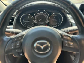 Обява за продажба на Mazda 6 Skyactiv FACELIFT ~16 690 лв. - изображение 6