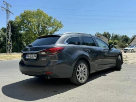 Обява за продажба на Mazda 6 Skyactiv FACELIFT ~16 690 лв. - изображение 3