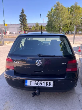 VW Golf 1.9 | Mobile.bg    3