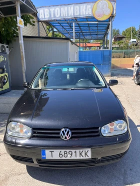 VW Golf 1.9 | Mobile.bg    2