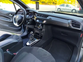 Обява за продажба на Citroen DS3 1.6 HDi 112hp ~10 200 лв. - изображение 7