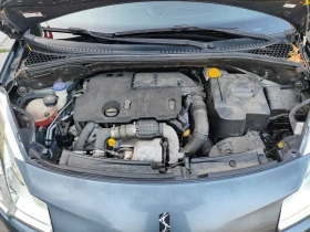 Citroen DS3 1.6 HDi 112hp | Mobile.bg    14