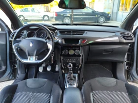 Обява за продажба на Citroen DS3 1.6 HDi 112hp ~10 200 лв. - изображение 10