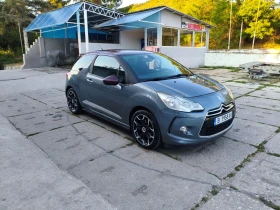 Обява за продажба на Citroen DS3 1.6 HDi 112hp ~10 200 лв. - изображение 1