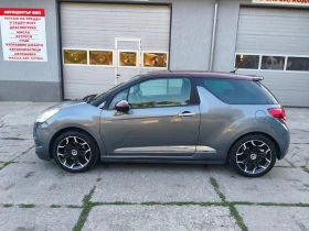Обява за продажба на Citroen DS3 1.6 HDi 112hp ~10 200 лв. - изображение 4