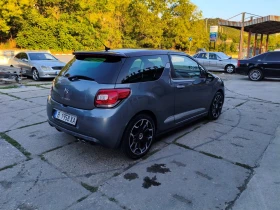 Обява за продажба на Citroen DS3 1.6 HDi 112hp ~10 200 лв. - изображение 3