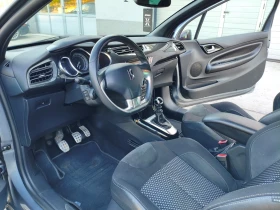 Обява за продажба на Citroen DS3 1.6 HDi 112hp ~10 200 лв. - изображение 6