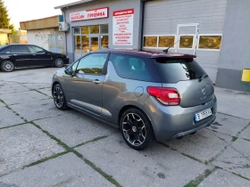 Обява за продажба на Citroen DS3 1.6 HDi 112hp ~10 200 лв. - изображение 2