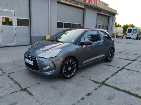 Обява за продажба на Citroen DS3 1.6 HDi 112hp ~10 200 лв. - изображение 1