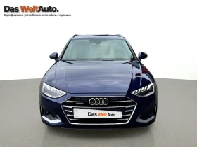 Audi A4 advanced 40 TDI quattro - 51900 лв. - 53646112 2