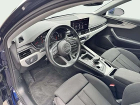 Audi A4 advanced 40 TDI quattro | Mobile.bg � ����� ������ 7