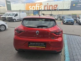 Renault Clio Energy dCi 85 S&S | Mobile.bg    6