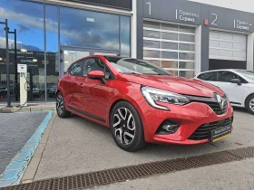 Renault Clio Energy dCi 85 S&S | Mobile.bg    2