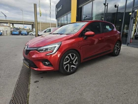     Renault Clio Energy dCi 85 S&S