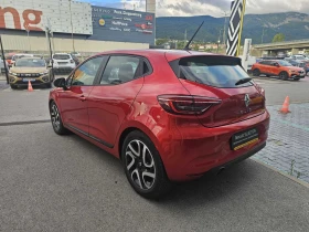 Renault Clio Energy dCi 85 S&S | Mobile.bg    4