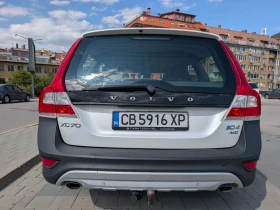 Обява за продажба на Volvo Xc70 2.4 D4 Polestar ~26 000 лв. - изображение 3