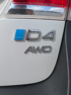 Обява за продажба на Volvo Xc70 2.4 D4 Polestar ~26 000 лв. - изображение 4