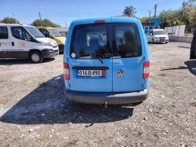 VW Caddy 1.9 TDI - 6800 лв. - 89620669 4