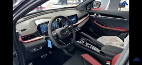 Geely Coolray GF+  | Mobile.bg    4