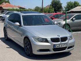 BMW 330 D 231к.с ЗАДНО - 12999 лв. - 43789872 4
