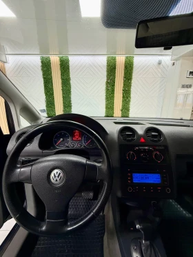 VW Caddy 1.9 TDI 105. | Mobile.bg    8