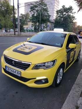  Peugeot 301