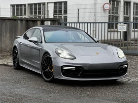 Porsche Panamera   Porsche Panamera Turbo S * CERAMIC*  | Mobile.bg    1