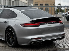 Porsche Panamera   Porsche Panamera Turbo S * CERAMIC*  | Mobile.bg    3