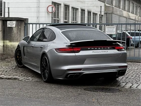 Porsche Panamera   Porsche Panamera Turbo S * CERAMIC*  | Mobile.bg    2