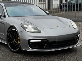 Porsche Panamera   Porsche Panamera Turbo S * CERAMIC*  | Mobile.bg    4