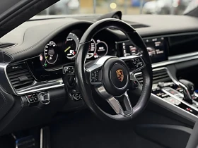 Porsche Panamera   Porsche Panamera Turbo S * CERAMIC*  | Mobile.bg    5