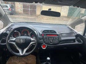 Обява за продажба на Honda Jazz 1.4 SI - SWISS ~12 499 лв. - изображение 11