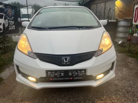 Обява за продажба на Honda Jazz 1.4 SI - SWISS ~12 499 лв. - изображение 5