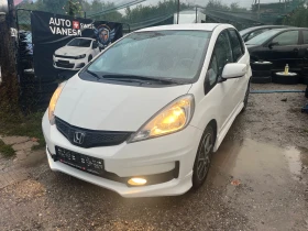 Honda Jazz 1.4 SI - SWISS