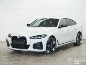 BMW i4 M50 xDrive