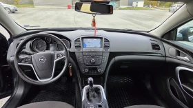 Обява за продажба на Opel Insignia 1.6Т GPL ~12 700 лв. - изображение 11 | Auto.bg Обява за продажба на Opel Insignia 1.6Т GPL ~12 700 лв. - изображение 11