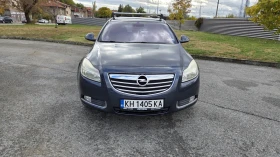 Обява за продажба на Opel Insignia 1.6Т GPL ~12 700 лв. - изображение 6 | Auto.bg Обява за продажба на Opel Insignia 1.6Т GPL ~12 700 лв. - изображение 6