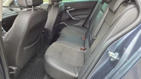 Обява за продажба на Opel Insignia 1.6Т GPL ~12 700 лв. - изображение 8 | Auto.bg Обява за продажба на Opel Insignia 1.6Т GPL ~12 700 лв. - изображение 8