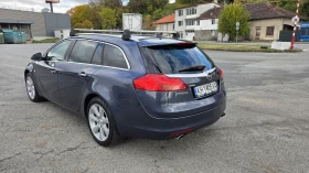 Обява за продажба на Opel Insignia 1.6Т GPL ~12 700 лв. - изображение 3 | Auto.bg Обява за продажба на Opel Insignia 1.6Т GPL ~12 700 лв. - изображение 3