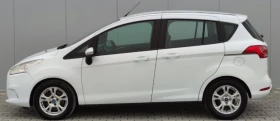 Ford B-Max, снимка 2